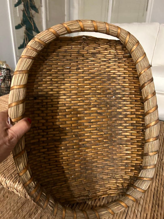 Woven Basket