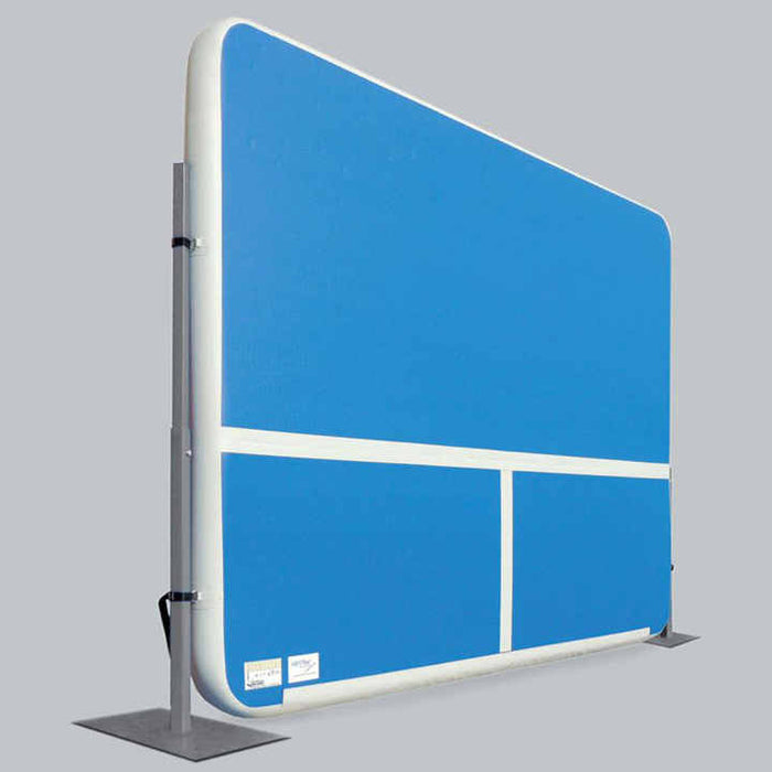 Double Wall Tennis Backboard Training Wall