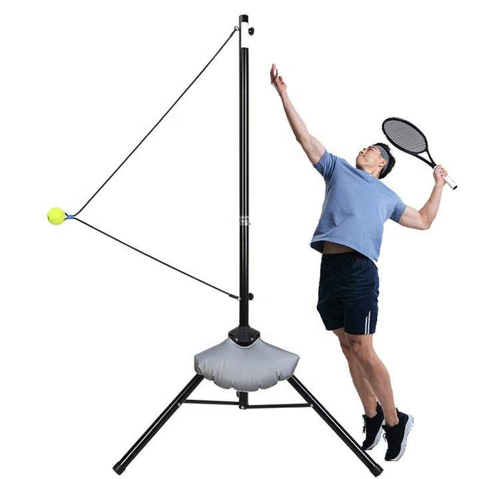 Tennis Swing Trainer: Perfect Your Technique Anywhere