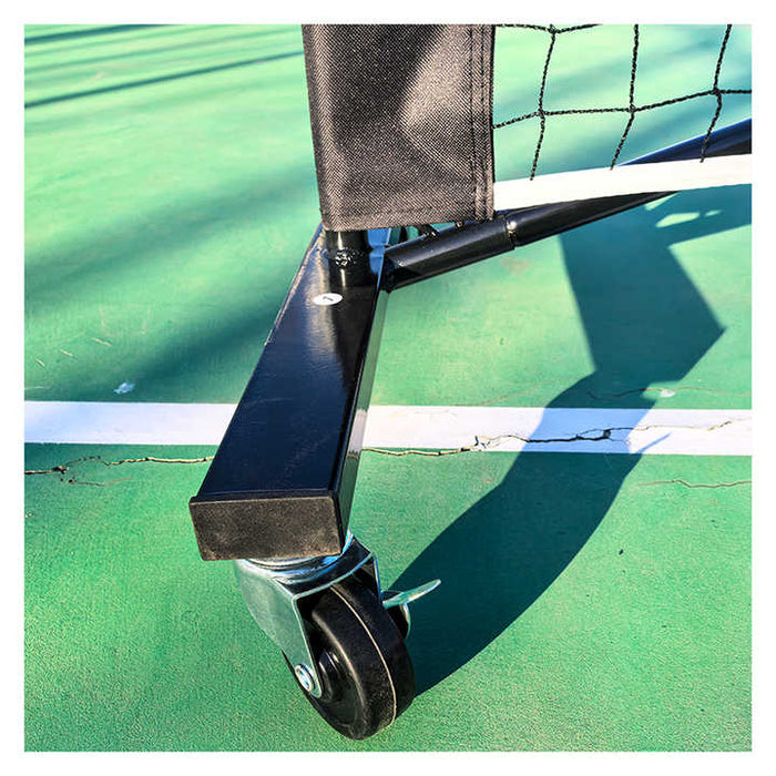 Pickleball Net and Poles Combo: Versatile and Convenient