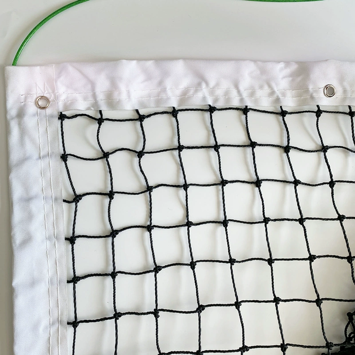 High Quality Tennis Net for Outdoor and Indoor