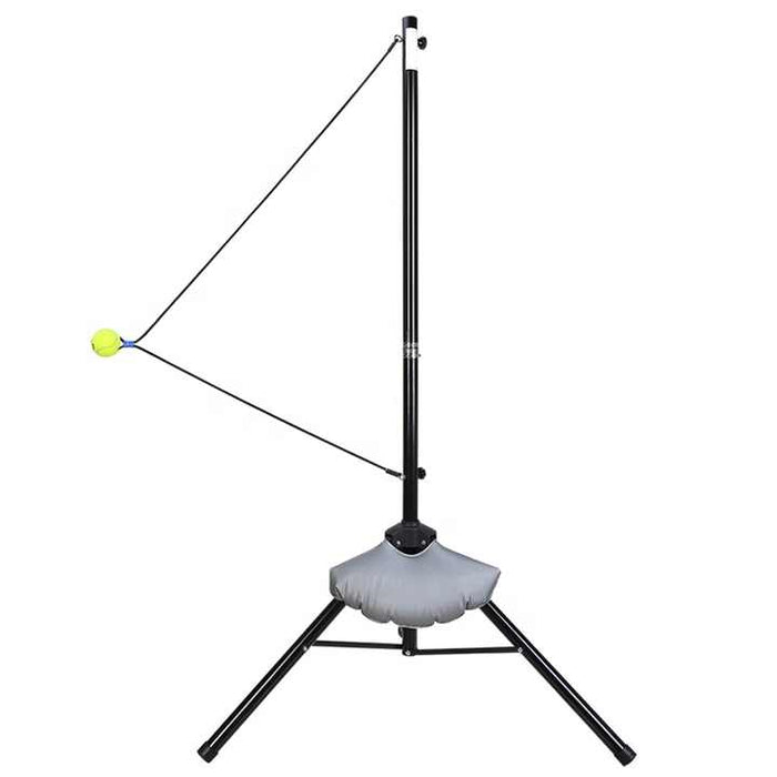 Tennis Swing Trainer: Perfect Your Technique Anywhere