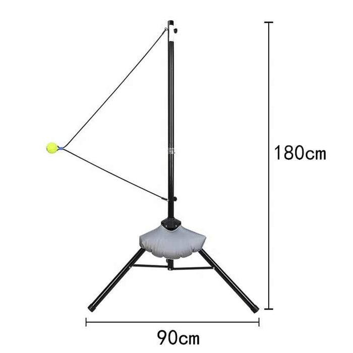 Tennis Swing Trainer: Perfect Your Technique Anywhere