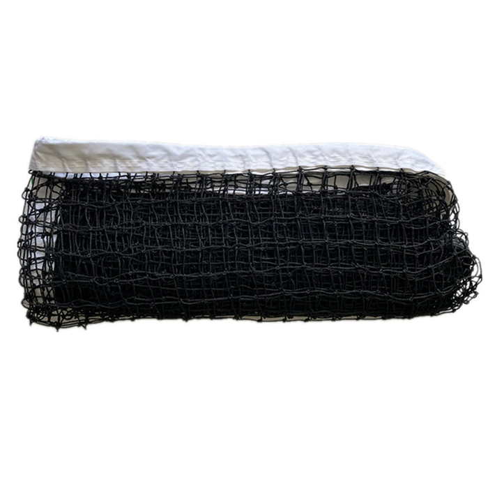 High Quality Tennis Net for Outdoor and Indoor