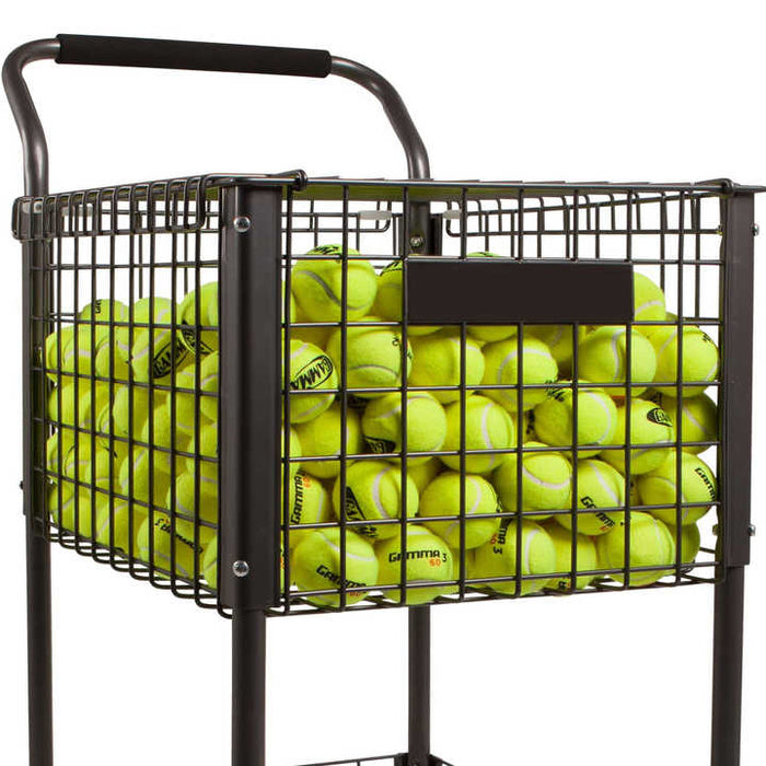 Super Large Tennis Ball Hopper