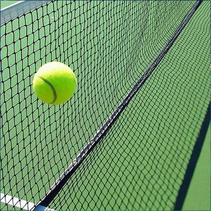 High Quality Tennis Net for Outdoor and Indoor