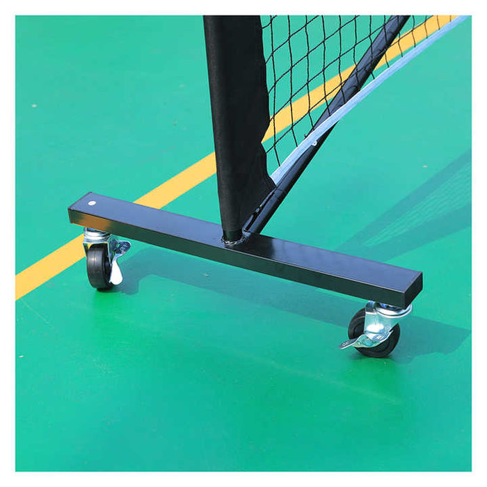 Pickleball Net and Poles Combo: Versatile and Convenient