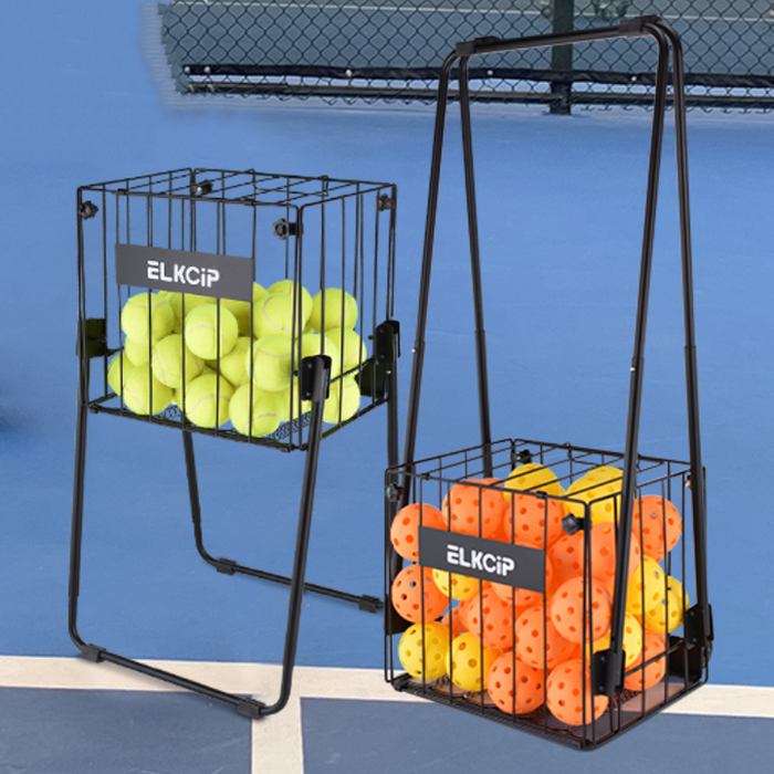 Advanced Pickleball Hopper