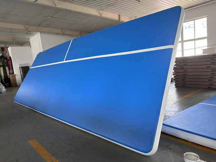 Double Wall Tennis Backboard Training Wall