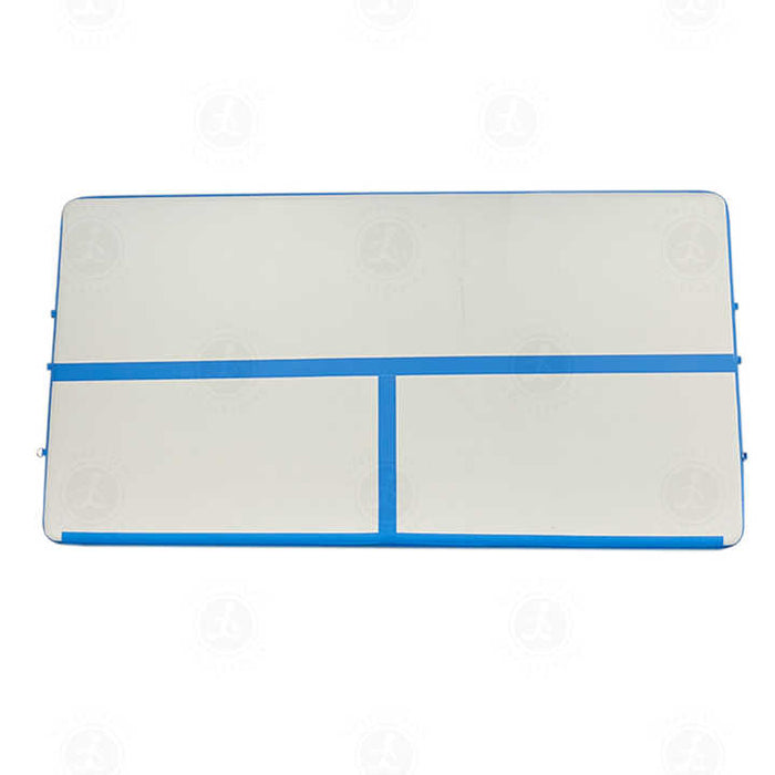 Tennis Backboard Practice Wall White