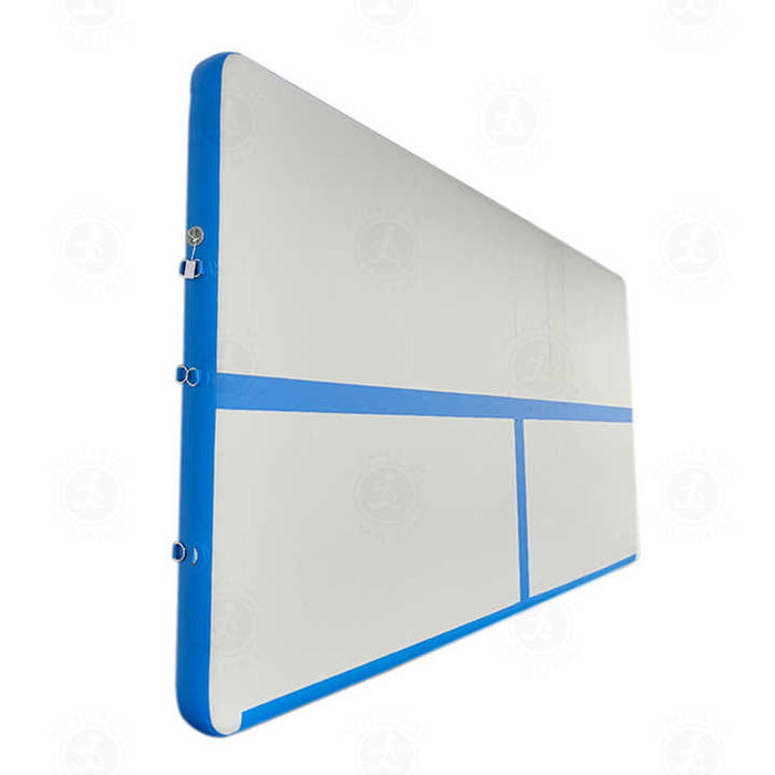 Tennis Backboard Practice Wall White