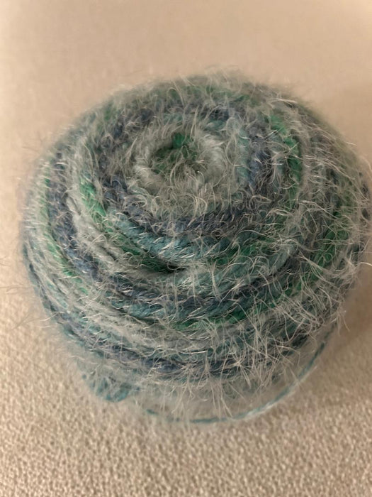 Blended Knitting Yarn