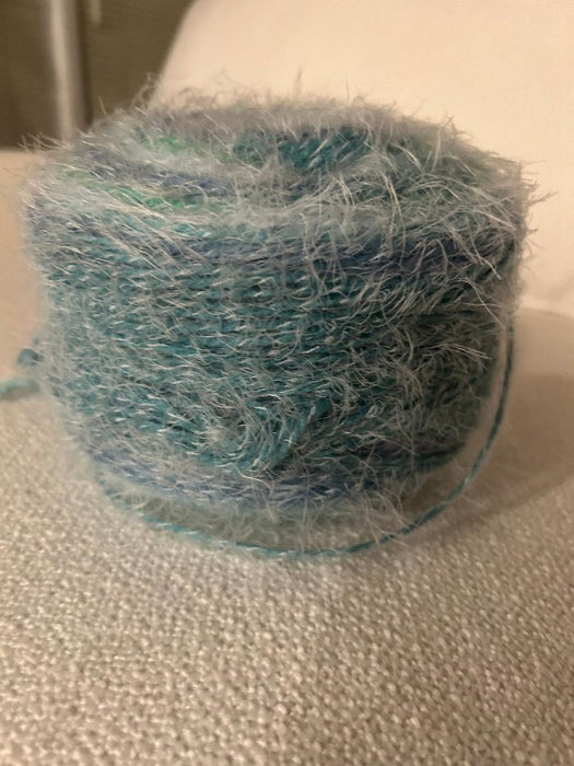 Blended Knitting Yarn